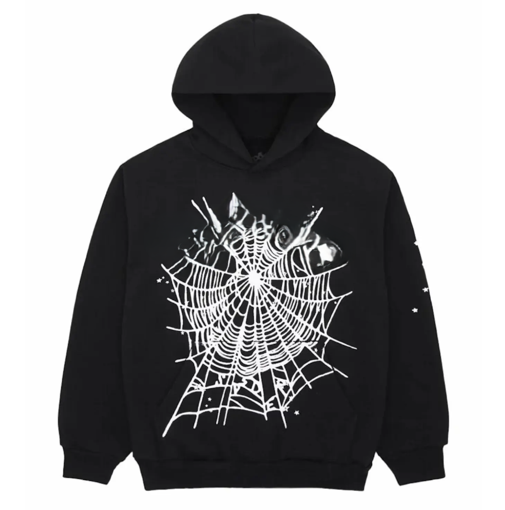 $10 Spooder Hoodie