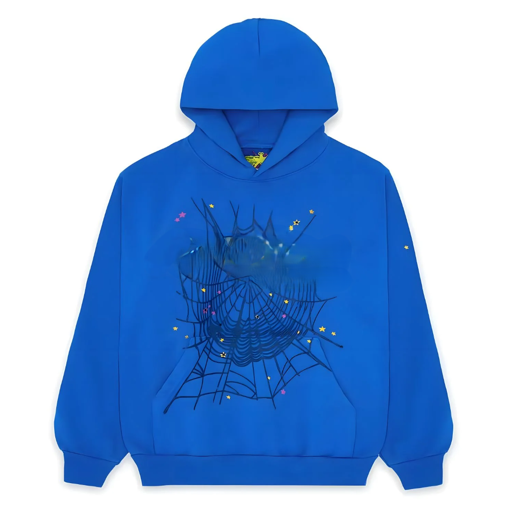 $10 Spooder Hoodie