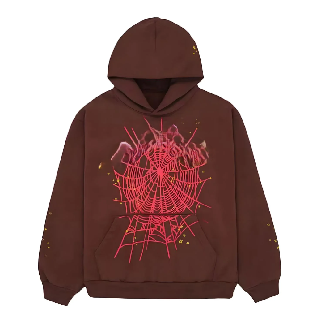 $10 Spooder Hoodie