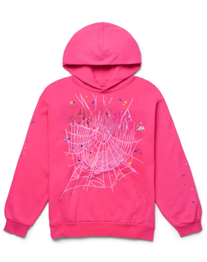 $10 Spooder Hoodie